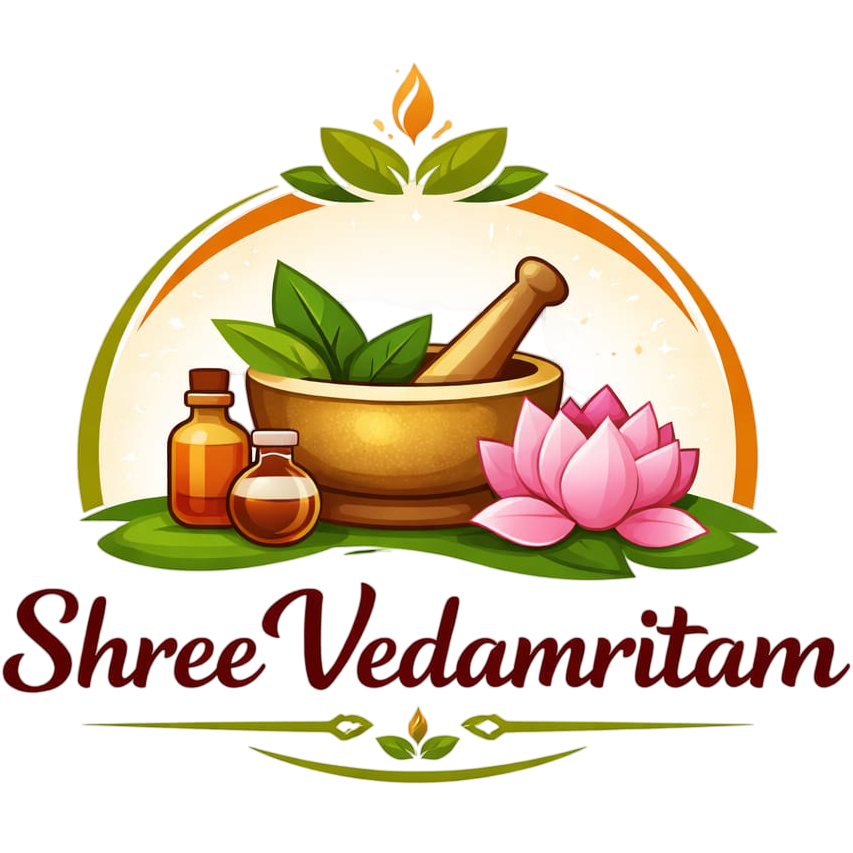 shreevedamritam.com