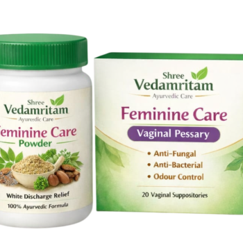 Feminine Care Kit